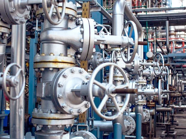 Karimás golyósszelepek: piacnövekedés és alkalmazásbővítés